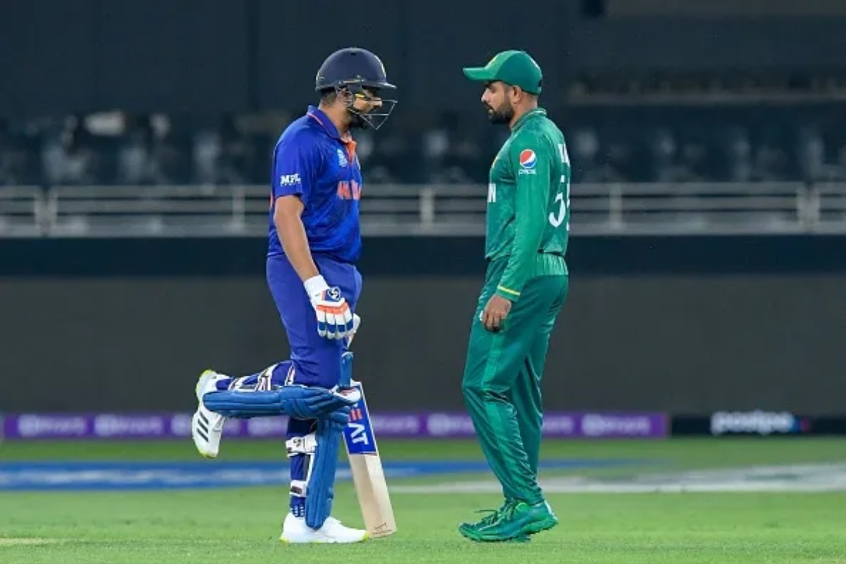 Ind vs Pak Asia Cup 2022: DD sports to live broadcast highly arousing clash [Details Here]