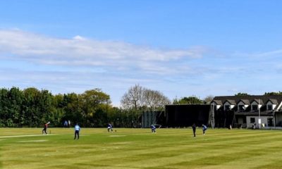 Ireland - dream 11