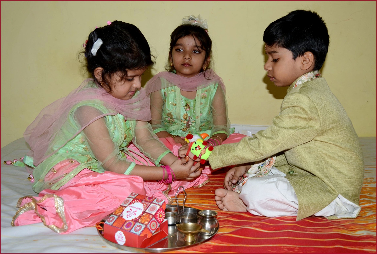 Raksha Bandhan 2022: Rakhi Shubh Muhurat, Tithi, Date and more details here