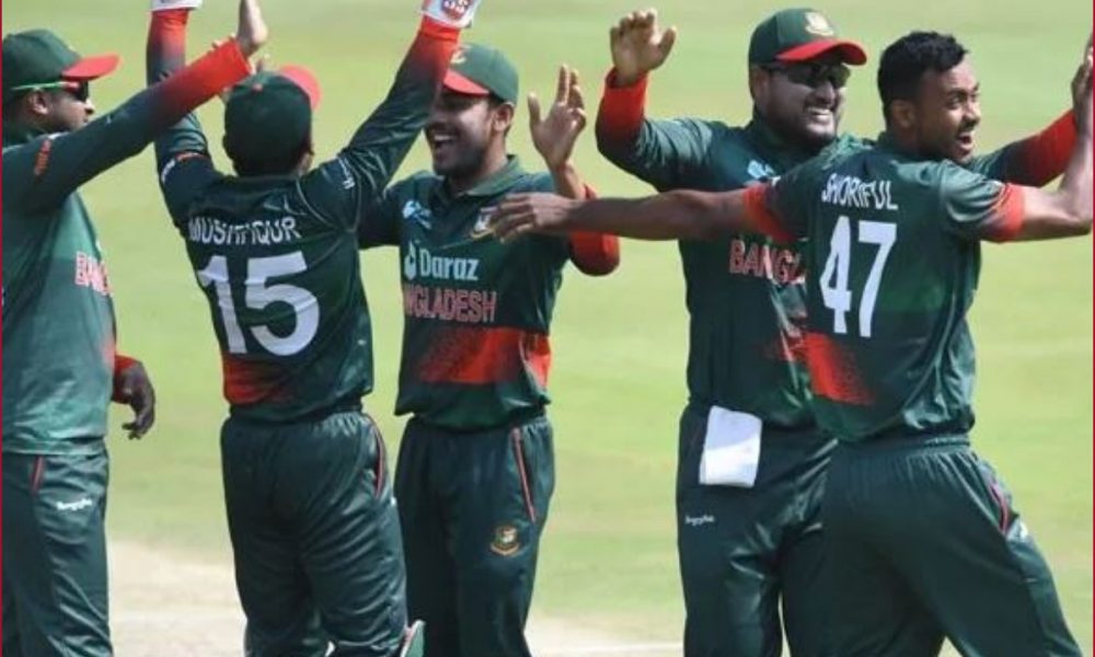 ZIM vs BAN Dream11 Prediction: Dream11 Team, Playing XI- Bangladesh Tour of Zimbabwe, 2nd ODI