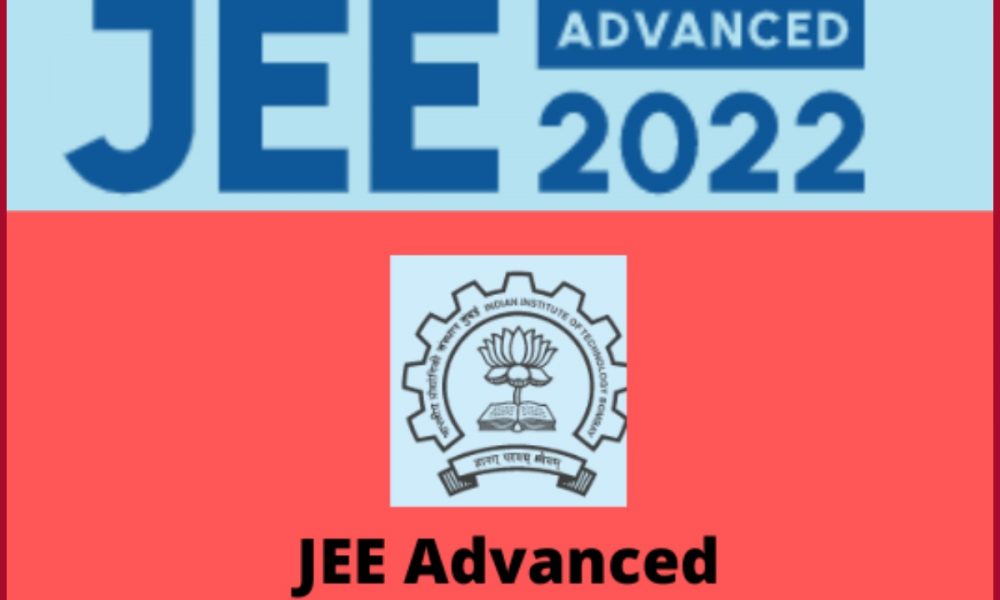 Seven Zonal Coordinating IITs conducts JEE Advanced 2022; check details here