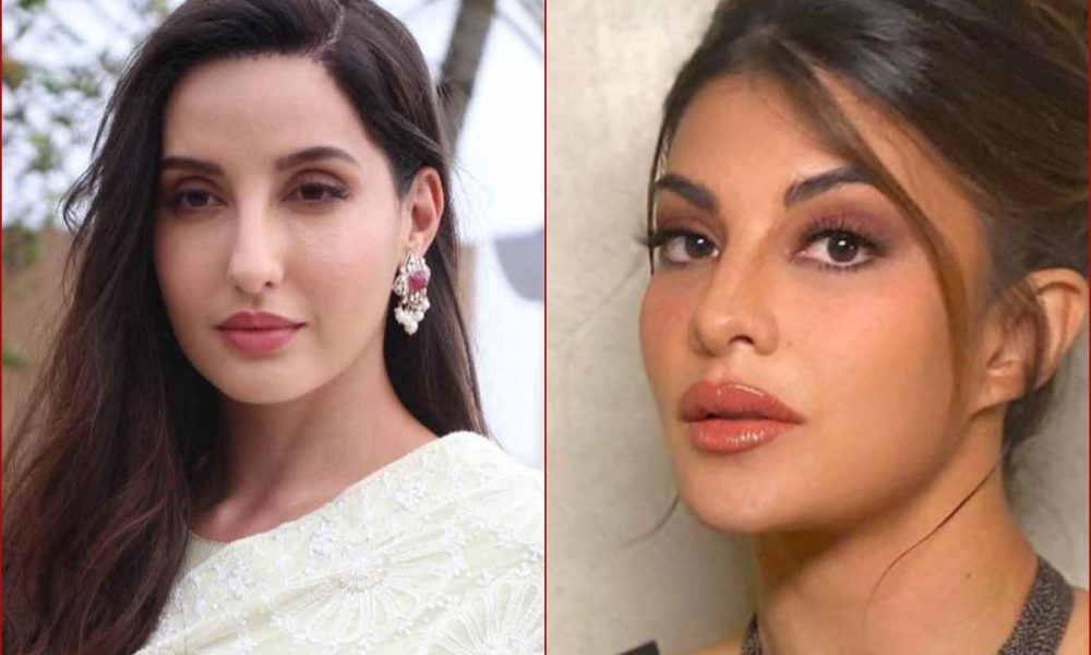 200 cr money laundering case: Nora Fatehi made witness whereas she’s is an accused, Jacqueline alleges ED probe differentiating
