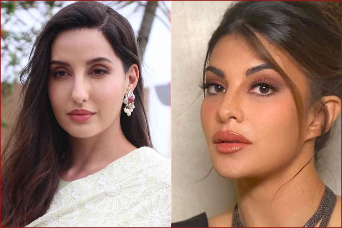 200 cr money laundering case: Nora Fatehi made witness whereas she’s is an accused, Jacqueline alleges ED probe differentiating