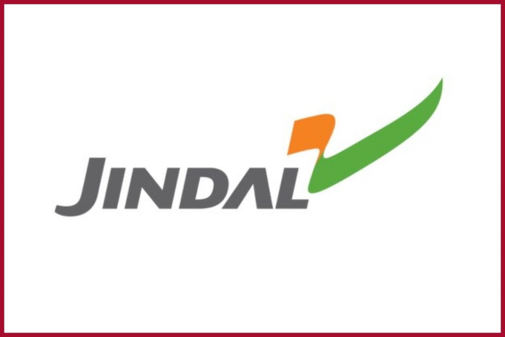 Jindal Steels | PPT