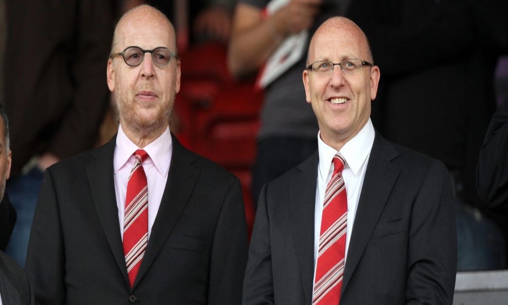 Glazer family to sell minority stake in Manchester United: Reports