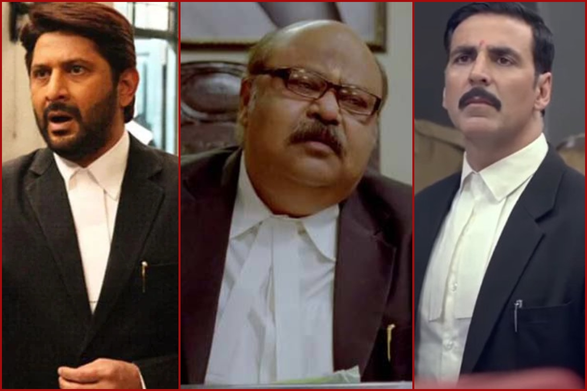 Jolly LLB 3: Arshad Warsi and Akshay Kumar set for clash in new sequel, Saurabh Shukla returns as judge