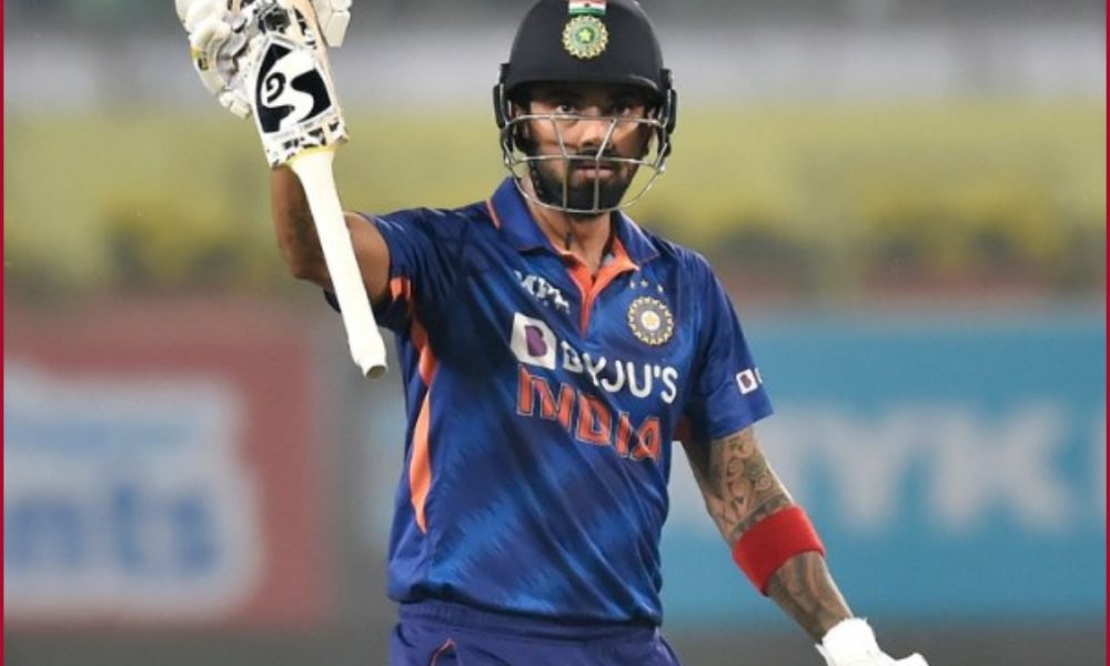 KL Rahul gets medical clearance from BCCI; ready to lead India against Zimbabwe 