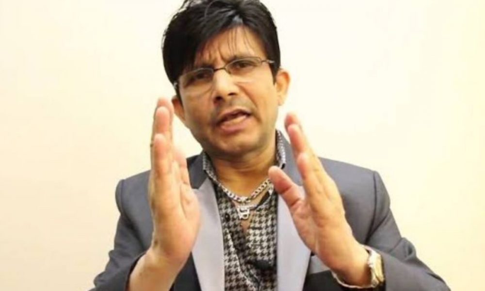 ‘I don’t need any revenge from anyone…’: KRK after deleting ‘I am back for my vengeance’ tweet
