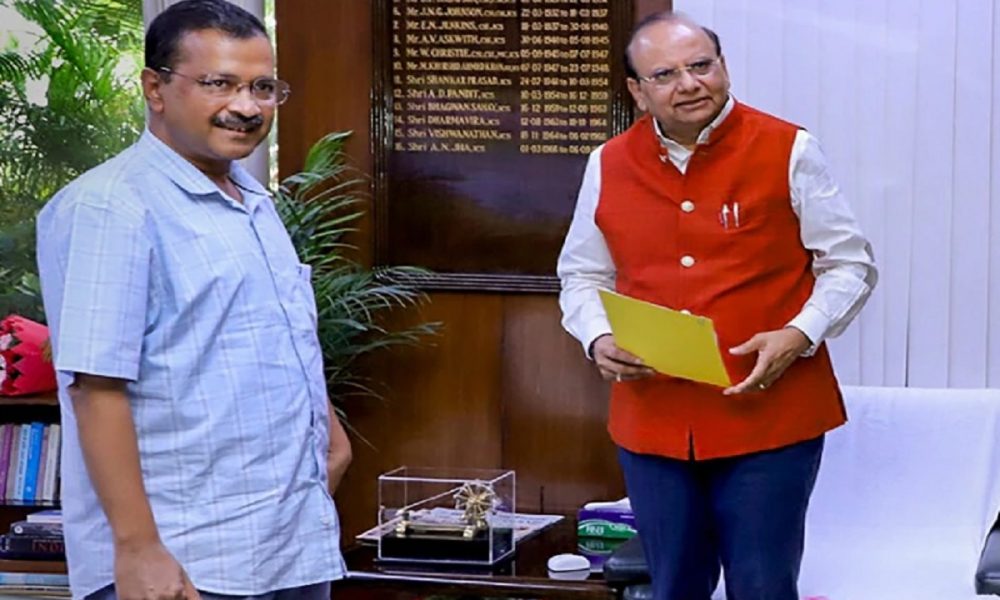SC hearing on termination of 400 workers from Delhi govt today, LG ‘fired’ them citing this