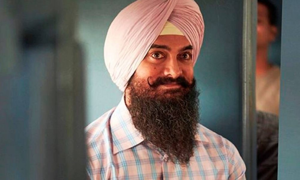 Know why Amir Khan choose Sikh character amid ‘Boycott Laal Singh Chaddha’ trends