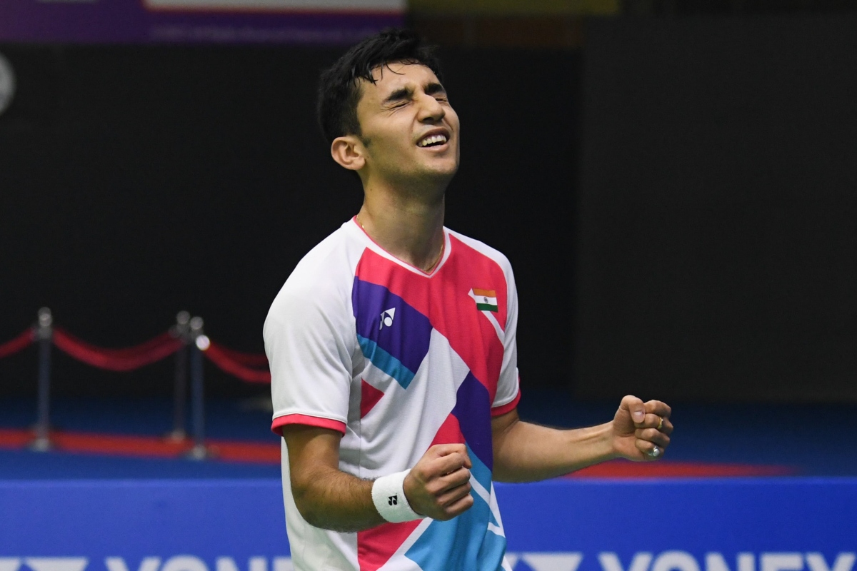 CWG 2022: Lakshya Sen wins gold in badminton men’s singles final