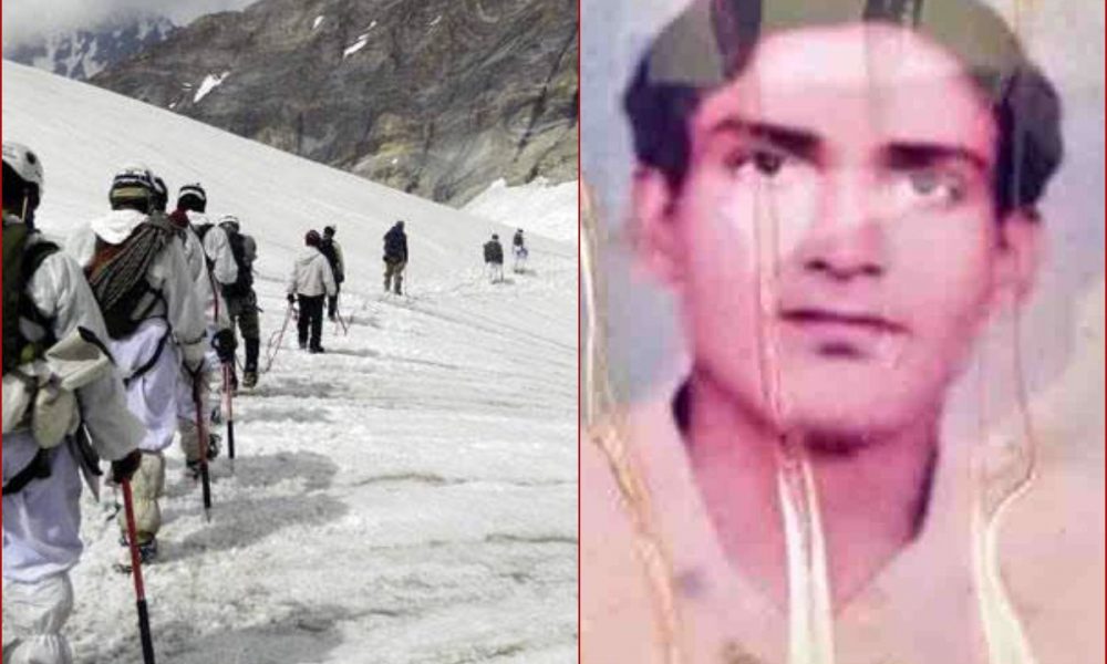 What was Operation Meghdoot? Know about Lance Naik Chandrashekhar who went missing during the mission 38 years ago