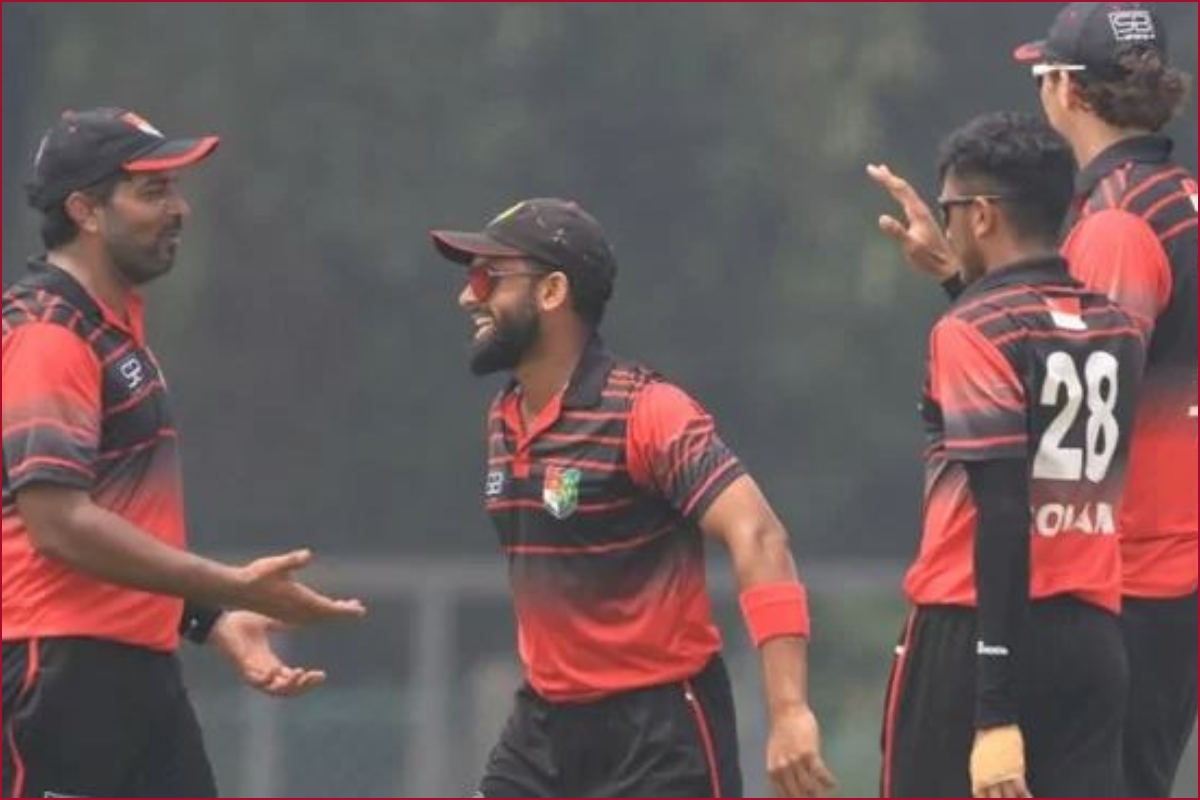 SIN vs KUW Dream11 Prediction, Asia Cup Qualifier 2022: Probable Playing, Pitch Report, Captain and Vice-Captain