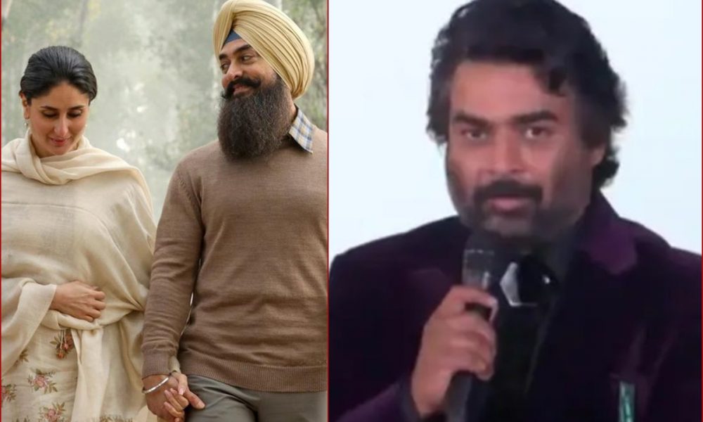“If only we knew…”: R Madhavan comes with a slightly distinct take on Laal Singh Chaddha’s failure
