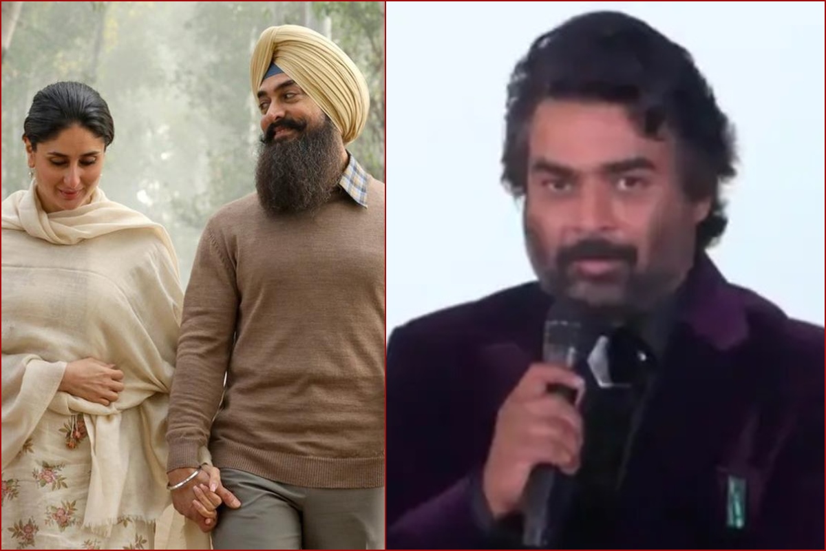 “If only we knew…”: R Madhavan comes with a slightly distinct take on Laal Singh Chaddha’s failure