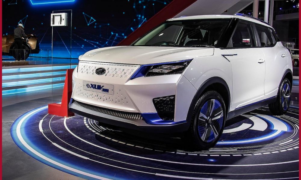 Anand Mahindra confirms Mahindra XUV400 electric launch date; check expected features, price and more