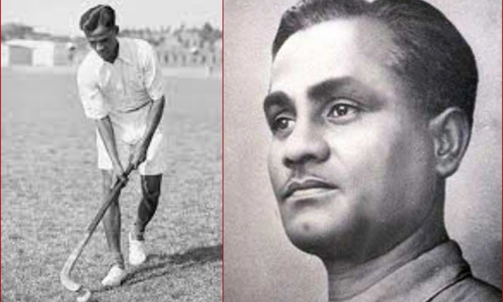 National Sports Day: Know all about ‘magician of hockey’ Major Dhyan Chand