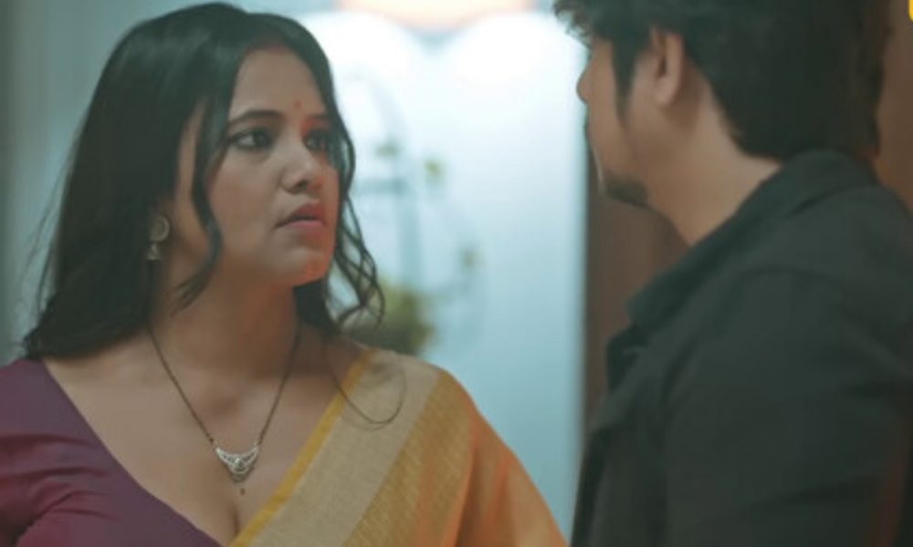 Matki Part 2 Review: Ullu’s web series is a seductive tale you won’t want to miss
