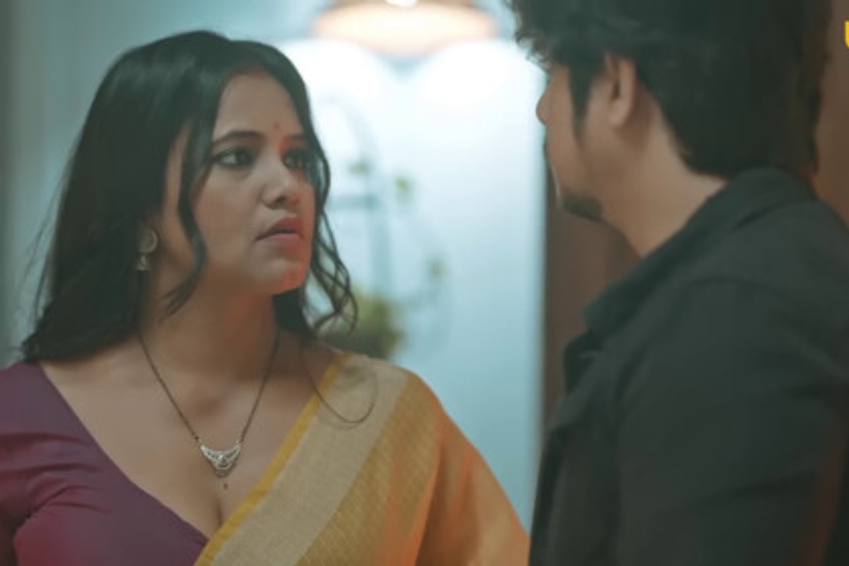 Matki Part 2 Review: Ullu’s web series is a seductive tale you won’t want to miss