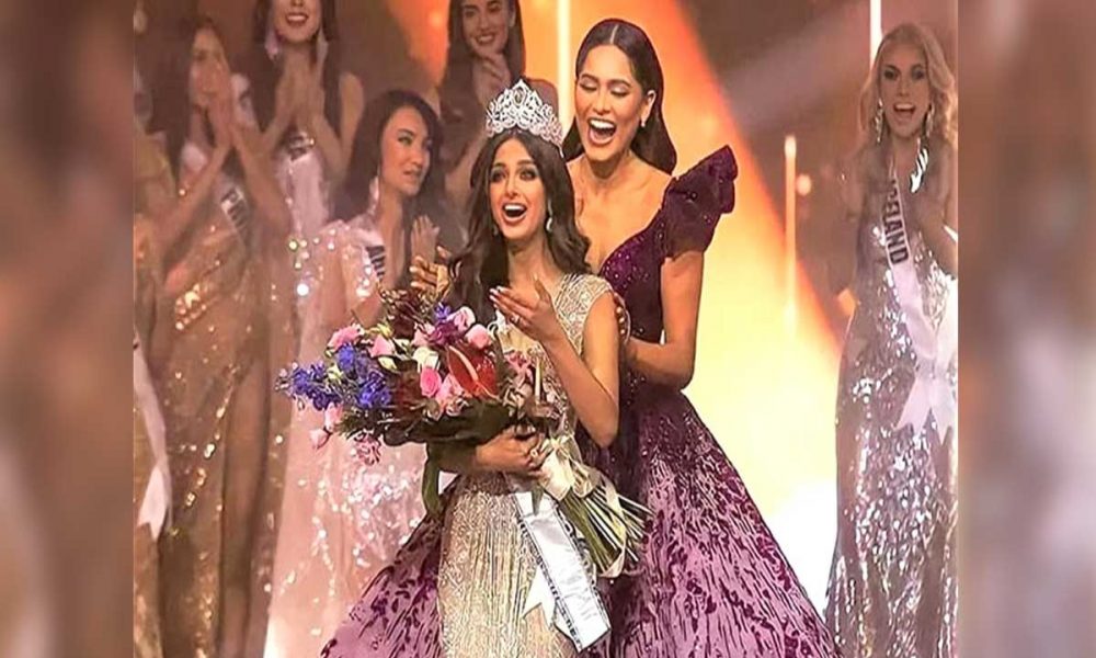 Miss Universe to allow married women from 2023, deets inside