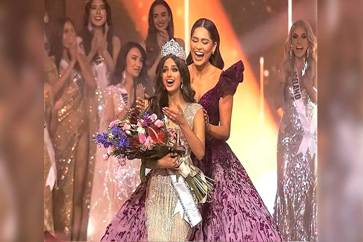 Miss Universe to allow married women from 2023, deets inside
