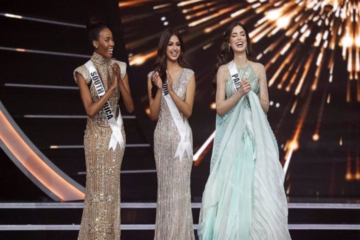 Married women, mothers now allowed to compete in Miss Universe pageant as per new rules
