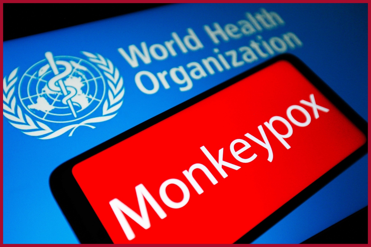 WHO names Monkeypox as clades I, IIa & IIb to avoid causing any offence