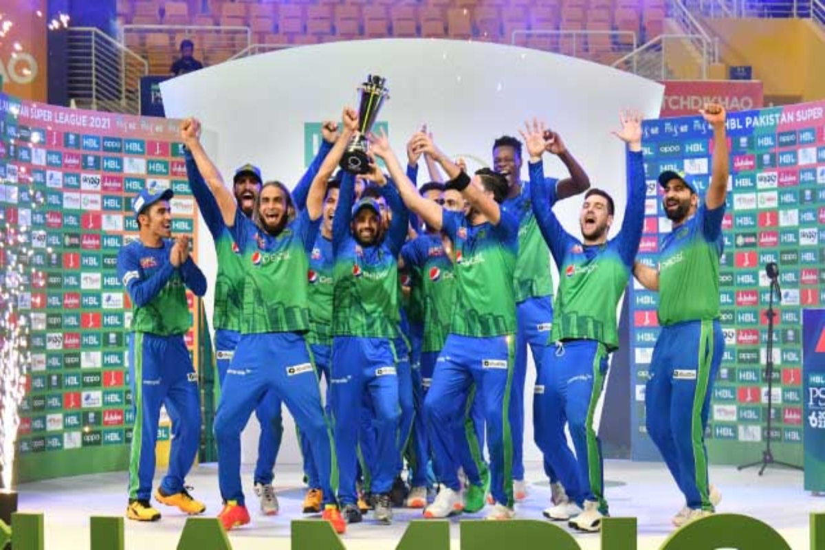 Pakistan Super League to clash with IPL in 2025, lack of window in FTP