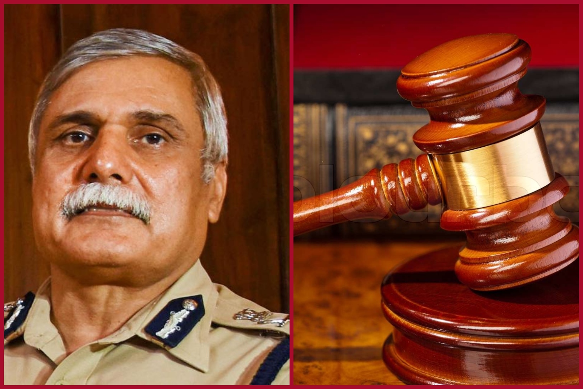 No relief to ex-Mumbai police commissioner Sanjay Pandey; Delhi court denies bail