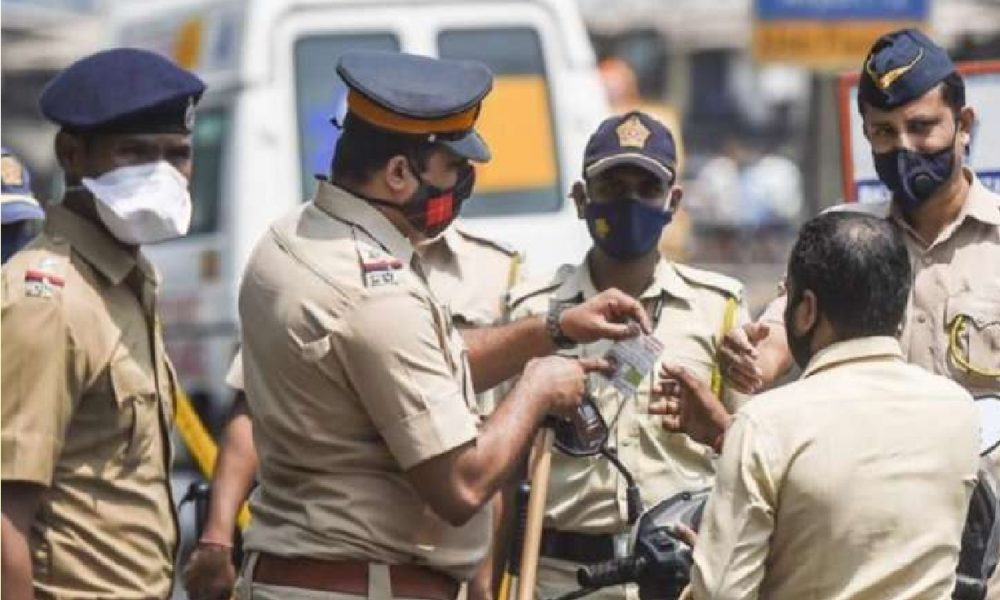 Mumbai Police receives threat call: ‘Tanker filled with RDX, 2 Pak nationals heading to Goa’