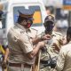 Mumbai police