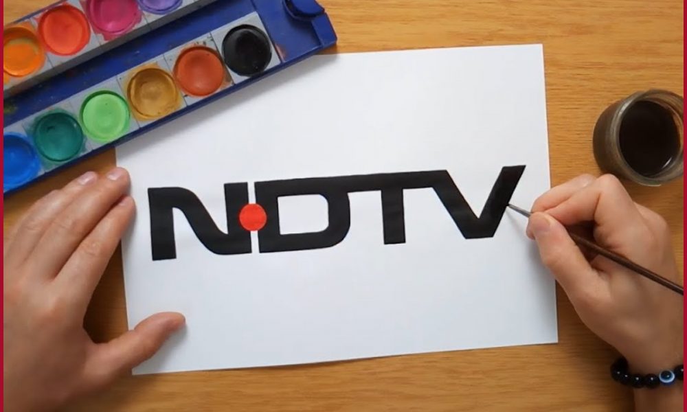 RIP NDTV trends on Twitter after Prannoy Roy and his wife Radhika Roy resign from NDTV Board