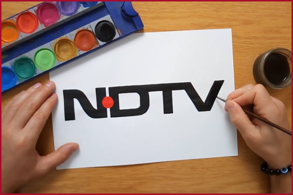 ndtv reacts after adani group announces to acquire 29.2 pc stake