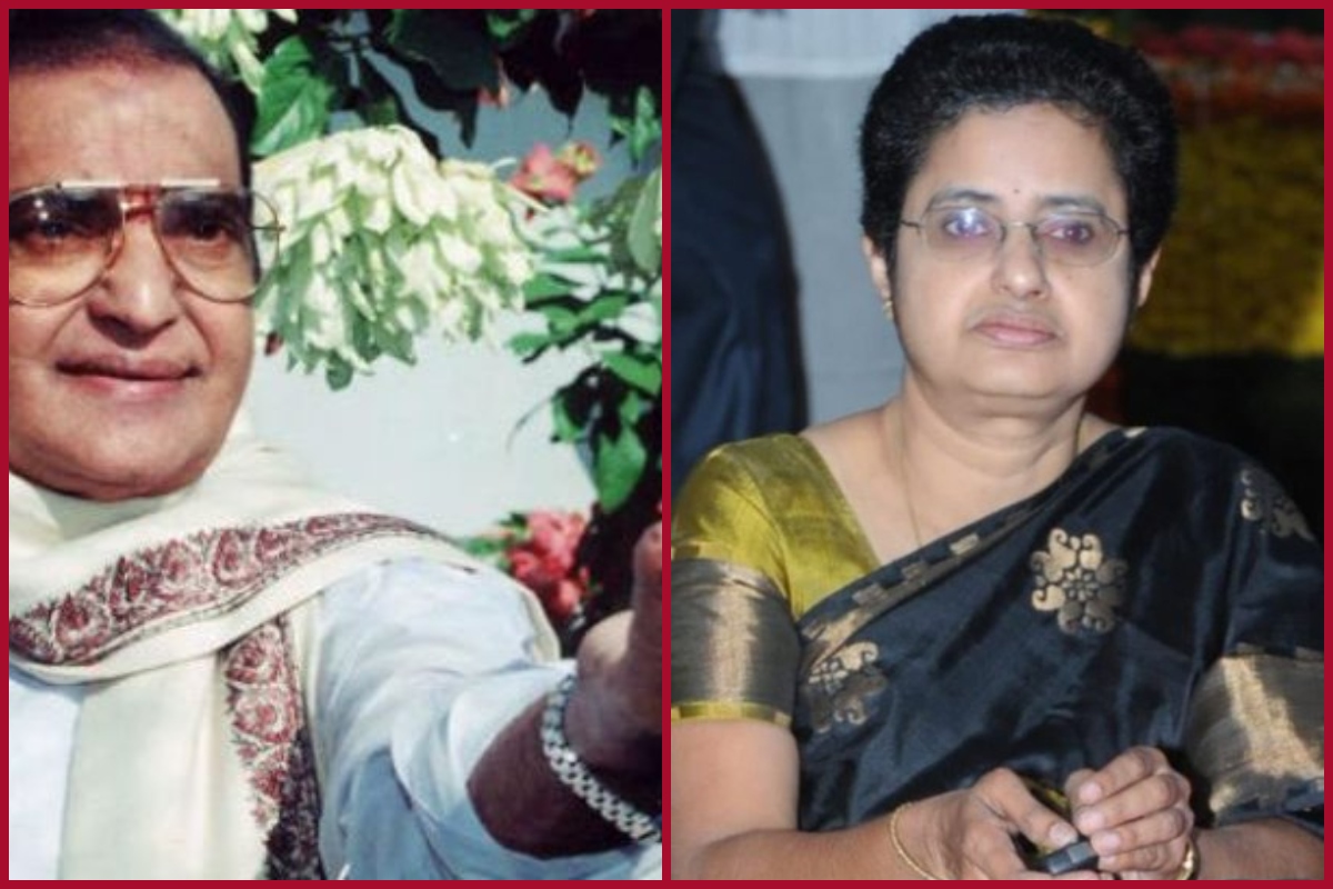 Telangana CM NT Rama Rao's daughter dies by suicide