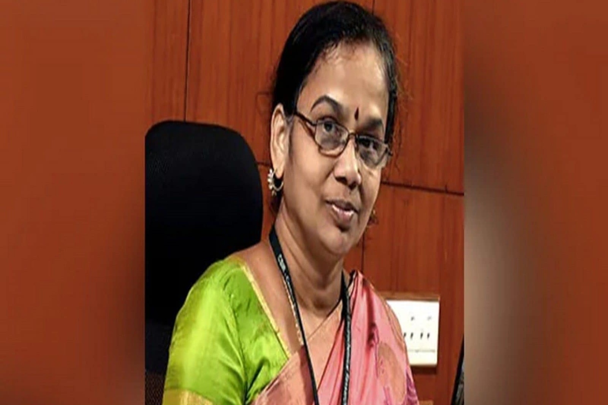 Nallathamby Kalaiselvi: Meet first Indian woman to head country’s top scientific body