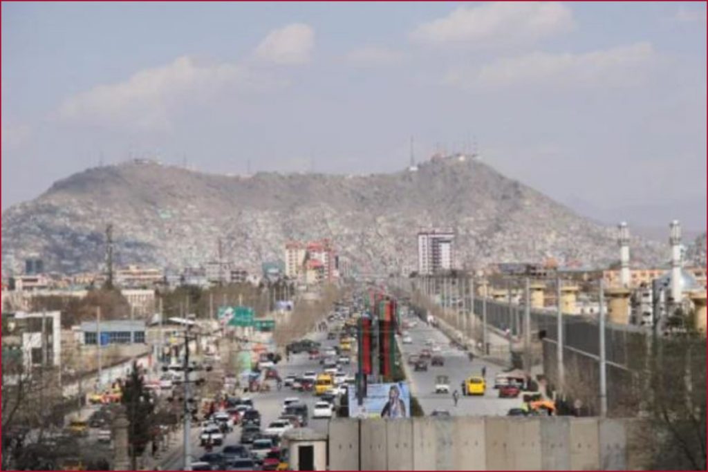 Kabul