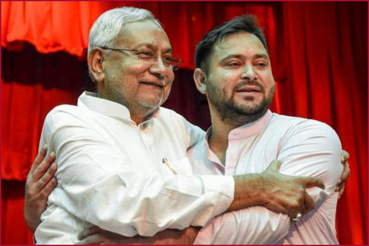Nitish Kumar to face floor test in Bihar assembly on Aug 24