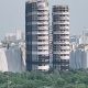 Noida twin towers