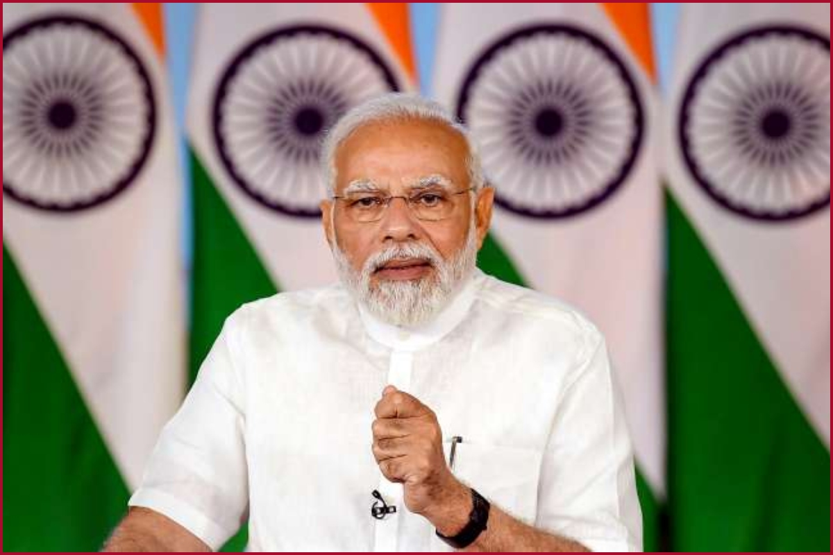 PM Modi to address rally in Himachal’s Mandi on Sep 24