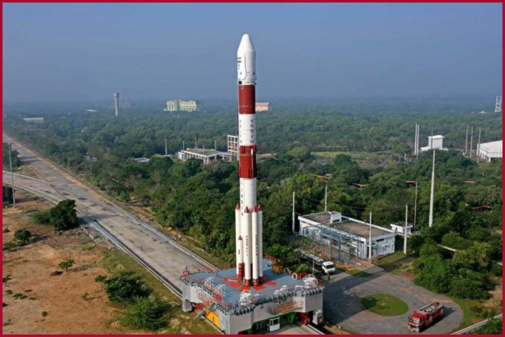 Decoded: Difference Between ISRO's 3 Launchers, SSLV, GSLV, And PSLV