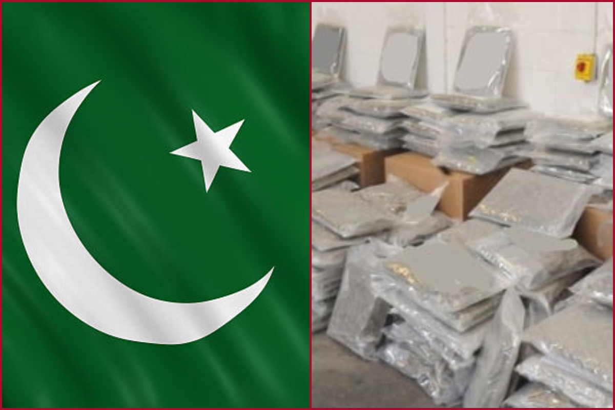 Salaya drugs seizure: Conspiracy hatched in Dubai to smuggle 500 kg Heroin from Pakistan to Gujarat