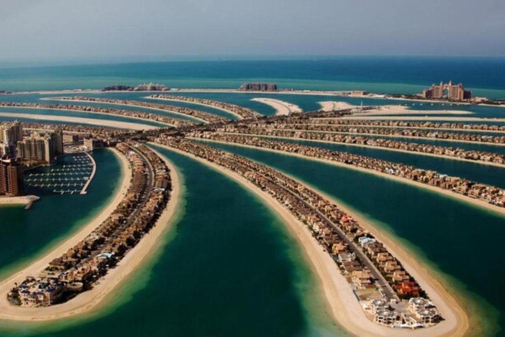 Mukesh Ambani Buys ‘costliest’ Beach Side Villa In Dubai [SEE PICS]