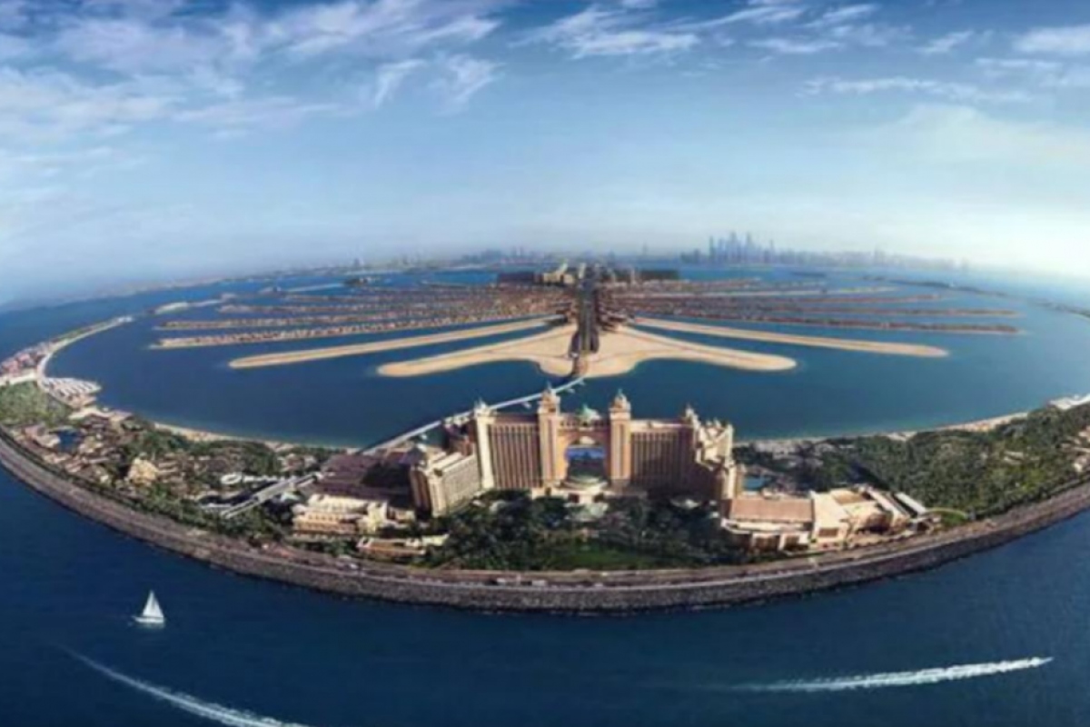 Mukesh Ambani buys ‘costliest’ beach side villa in Dubai [SEE PICS]