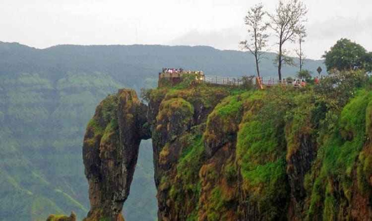 Panchgani, Maharashtra