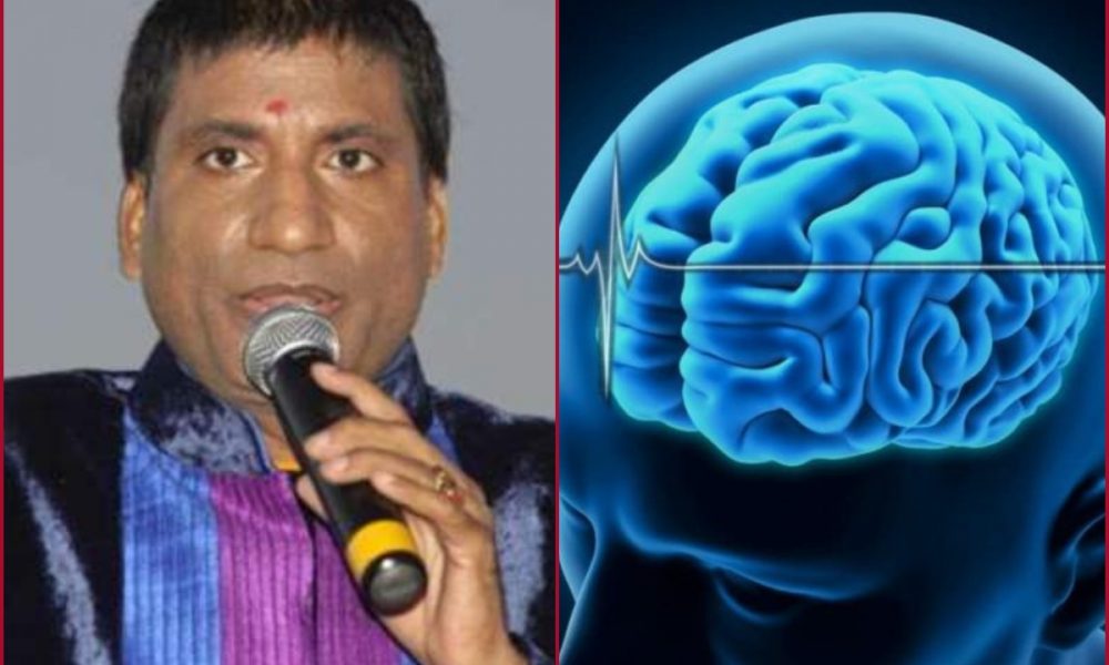 Is comedian Raju Srivastav brain dead? What is this medical condition?
