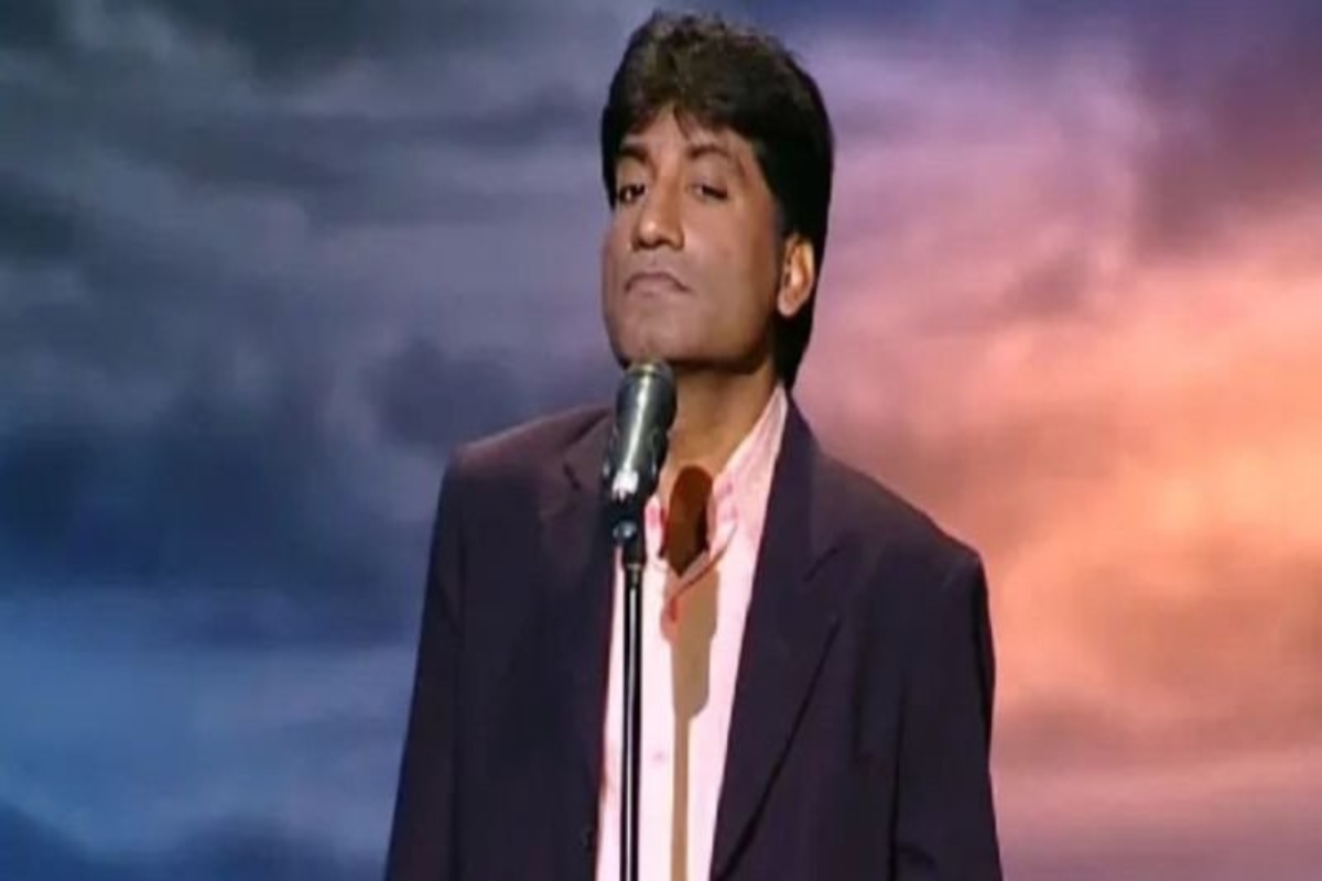 A look at Raju Srivastava’s Top 5 hilarious stand-up comedy performances… WATCH