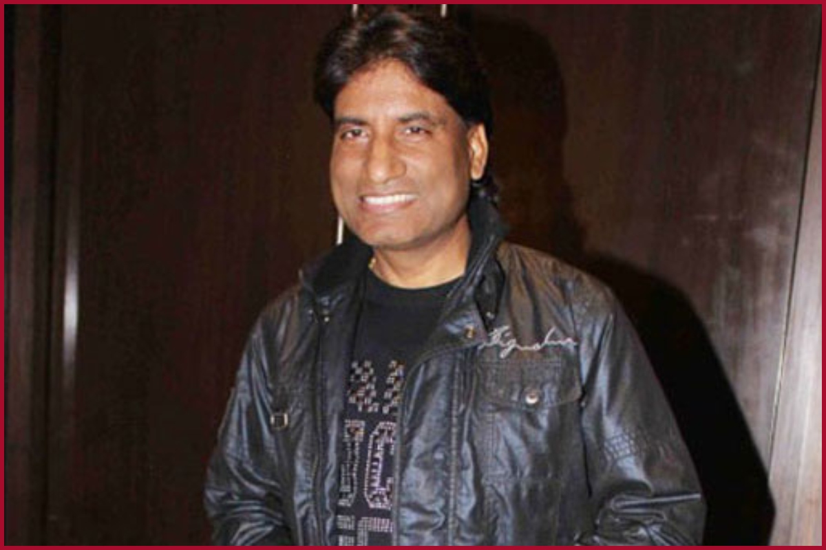 Raju Srivastava Health Update: Comedian’s nephew Kushal Srivastava says he is “getting better”