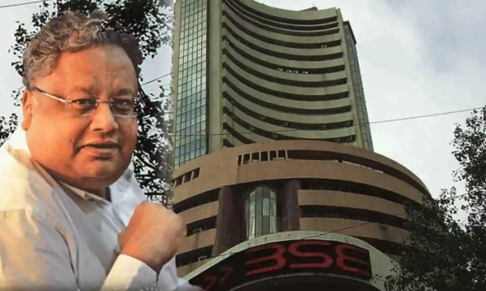 Who was Rakesh Jhunjhunwala? Ace stock market investor and India’s own Warren Buffet
