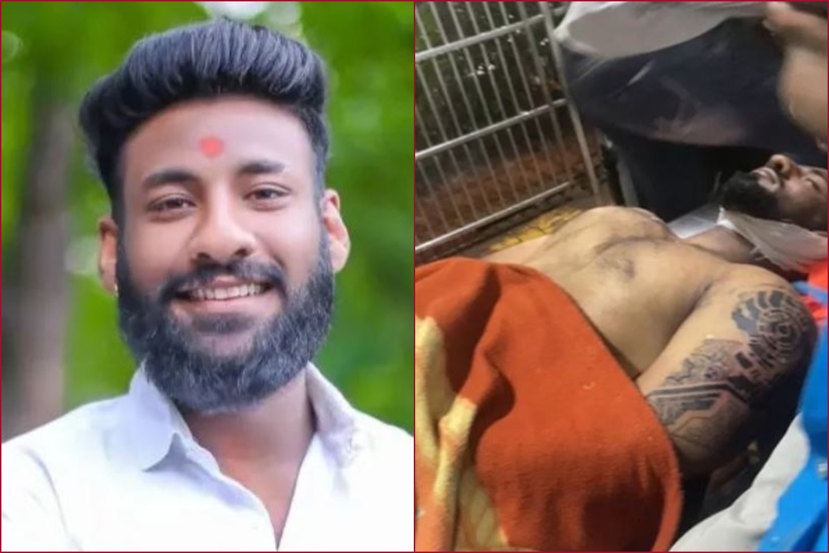 Maharashtra: 23-year-old man attacked for supporting suspended BJP spokesperson Nupur Sharma on social media, 4 arrested