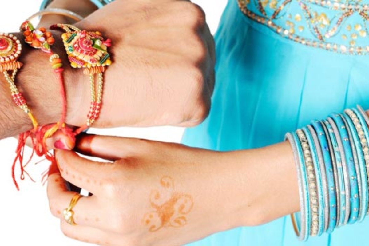Raksha Bandhan: Four remarkable gift ideas for your beloved sister